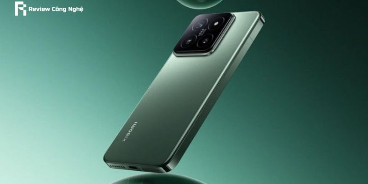 xiaomi 14