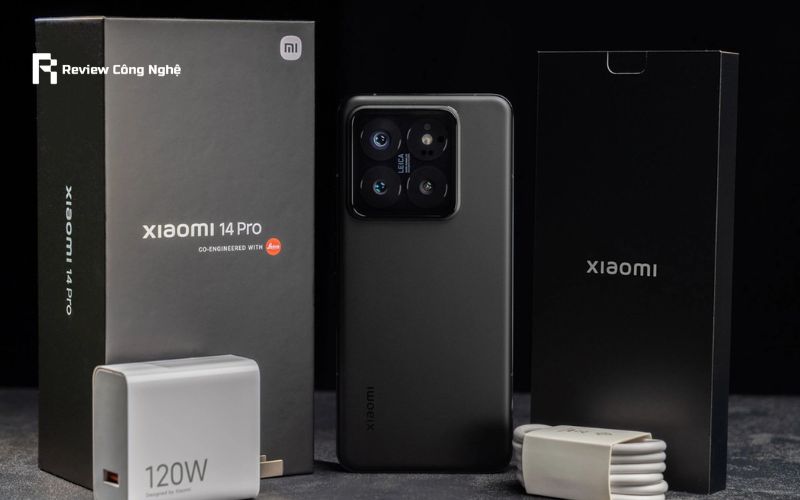 xiaomi 14 pro