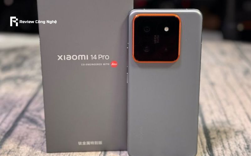 xiaomi 14 pro