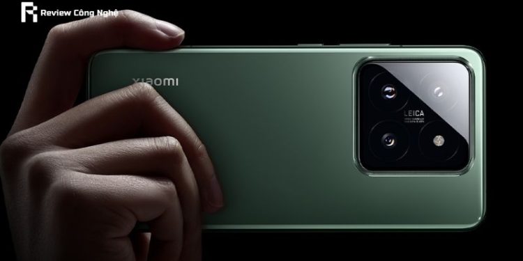 xiaomi 14 pro