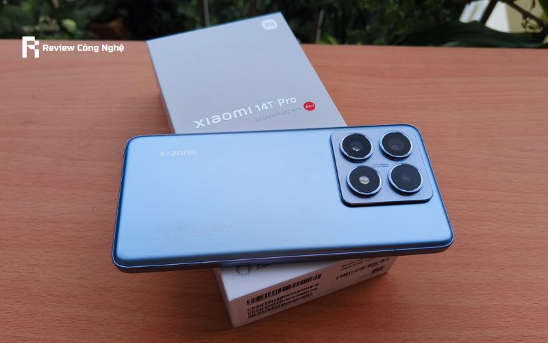 xiaomi 14t pro
