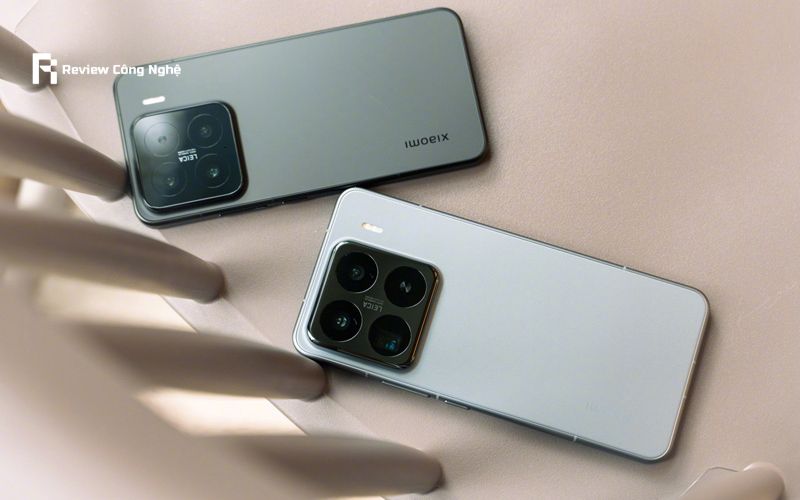 xiaomi 15