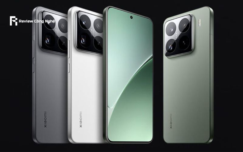 xiaomi 15