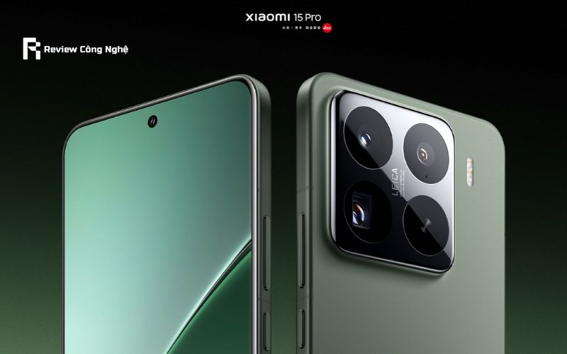 xiaomi 15 pro