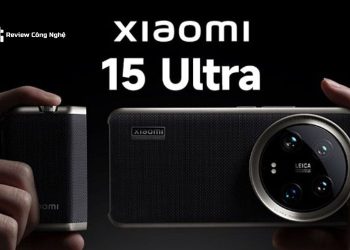 xiaomi 15 ultra