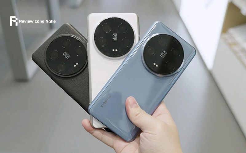 xiaomi 15 ultra