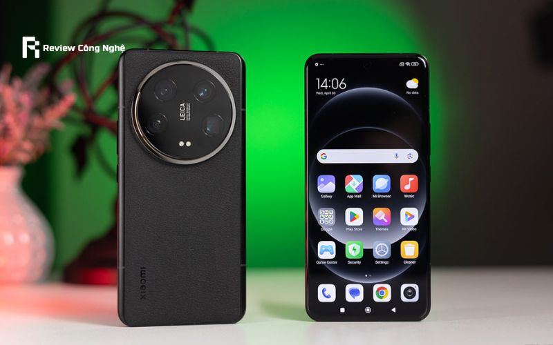 xiaomi 15 ultra