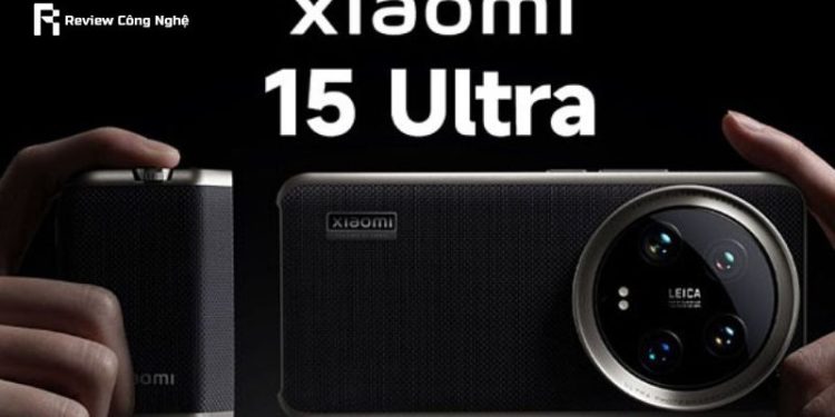 xiaomi 15 ultra