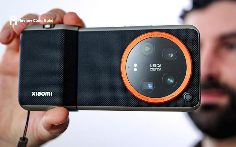 xiaomi 15 ultra