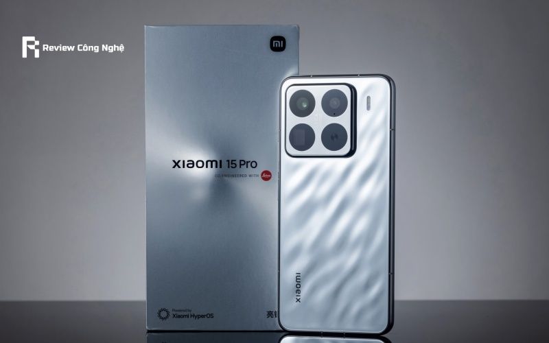 xiaomi 15s pro