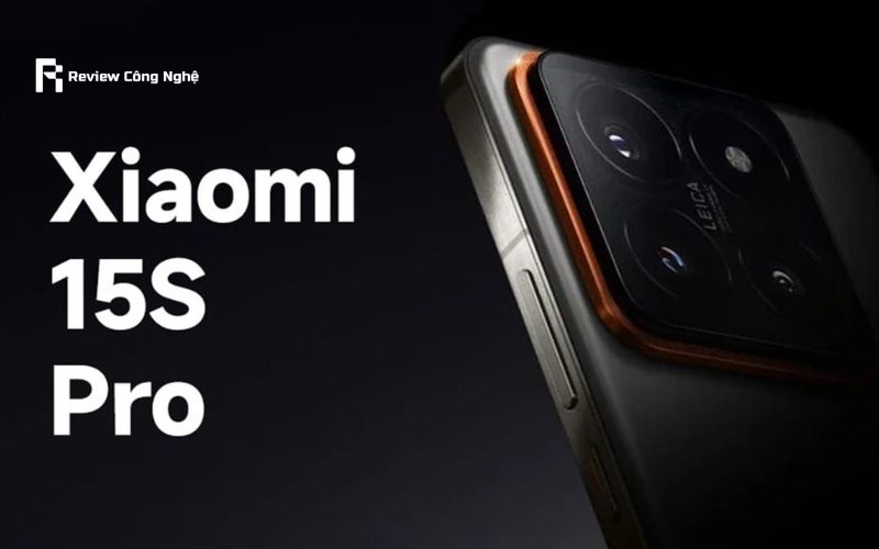 xiaomi 15s pro