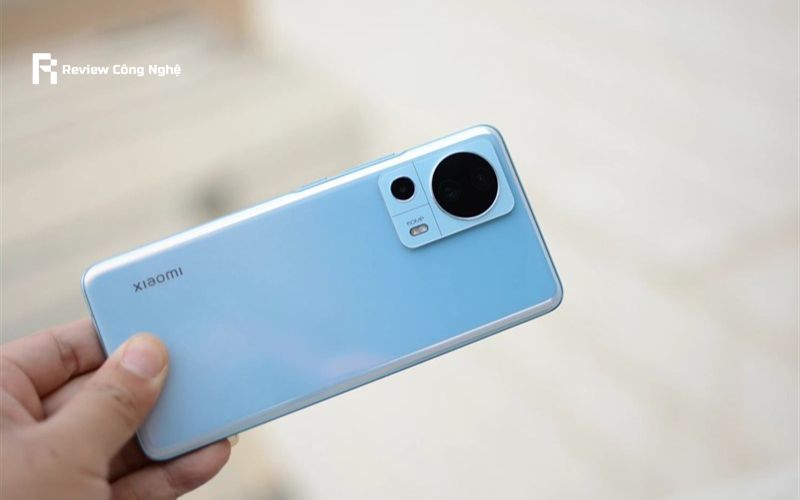 Xiaomi Civi 2