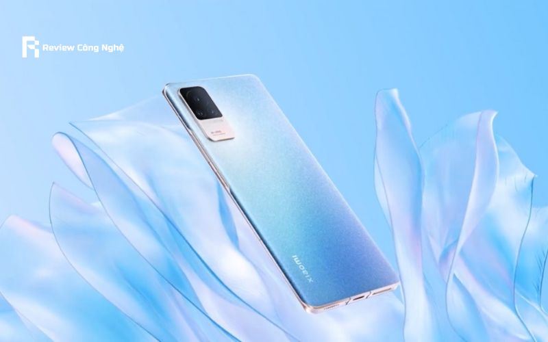 Xiaomi Civi 2