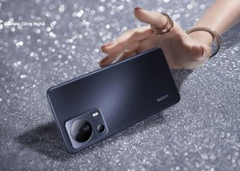 Xiaomi Civi 2