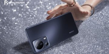 Xiaomi Civi 2