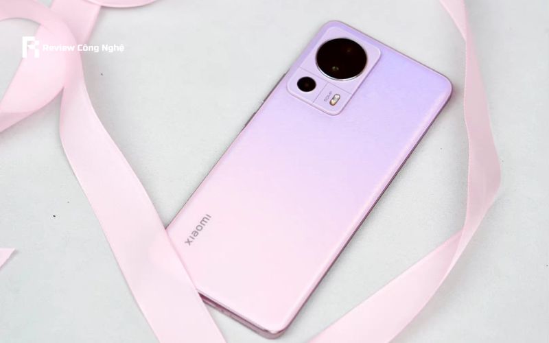 Xiaomi Civi 2