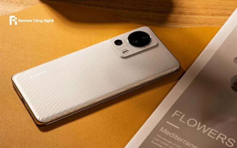 Xiaomi Civi 2