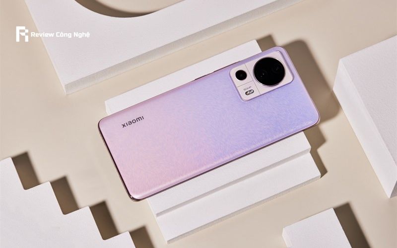 Xiaomi Civi 2