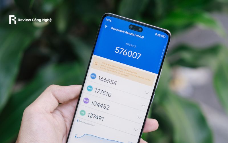 Xiaomi Civi 2