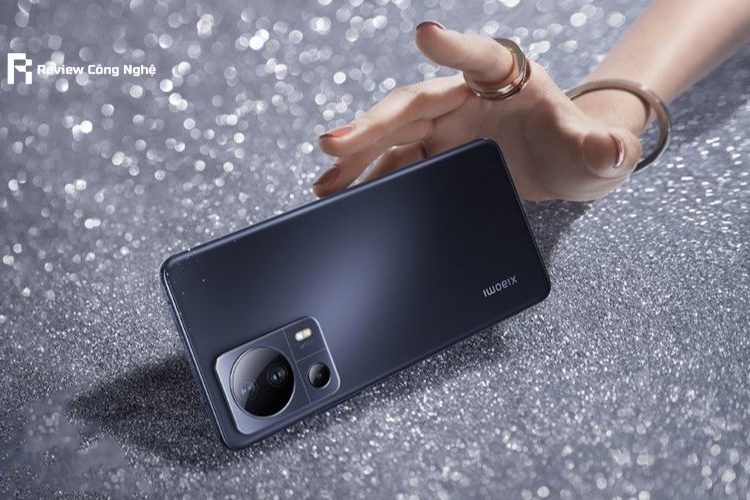 Xiaomi Civi 2