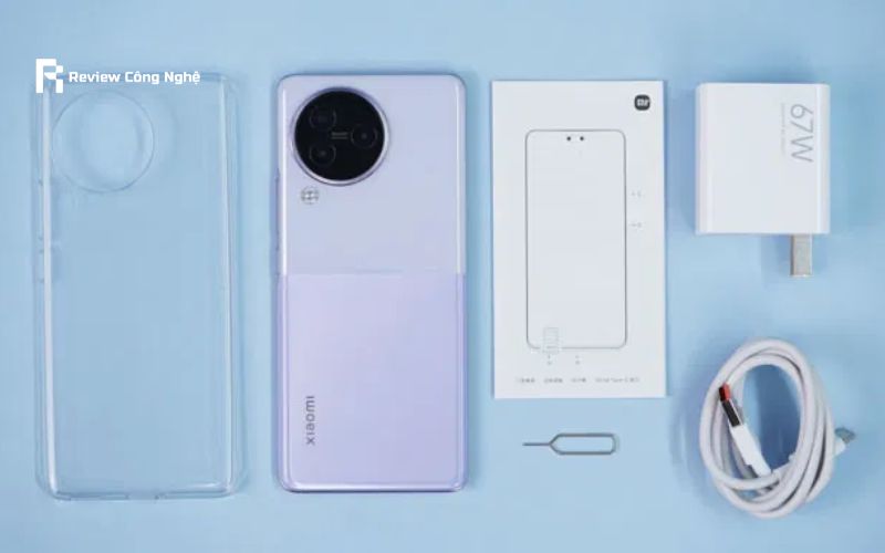 xiaomi civi 3
