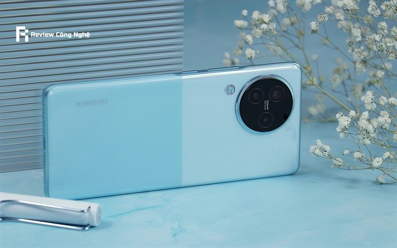 xiaomi civi 3