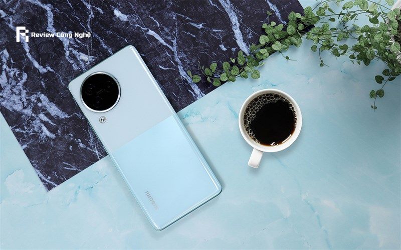 xiaomi civi 3