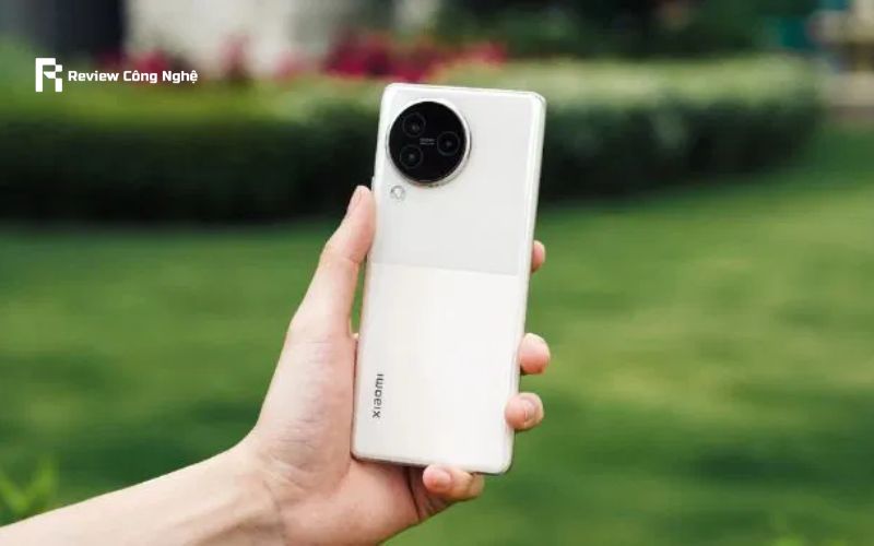 xiaomi civi 3