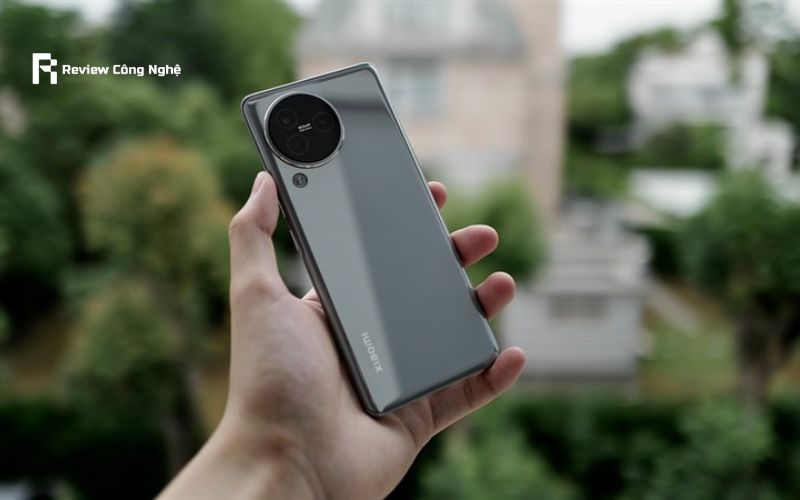 xiaomi civi 3