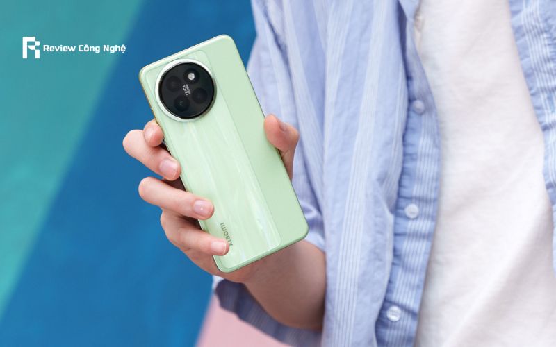Xiaomi Civi 4 Pro