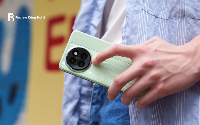 Xiaomi Civi 4 Pro