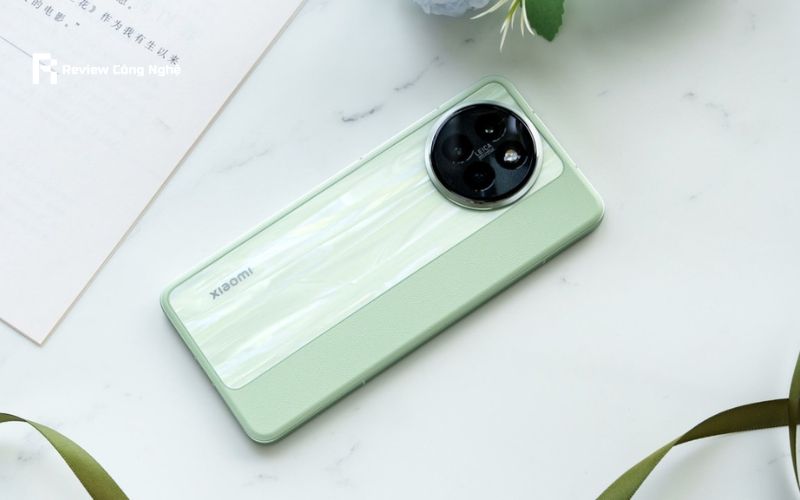 Xiaomi Civi 4 Pro