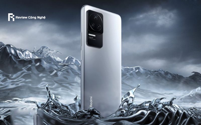 xiaomi k50