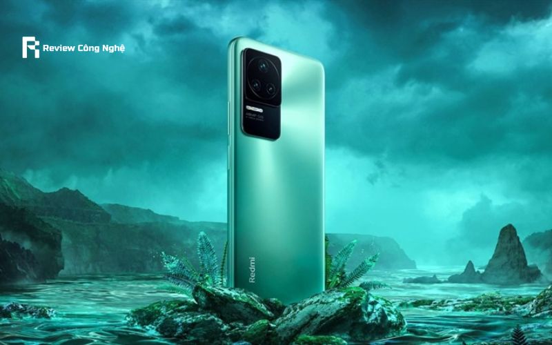 xiaomi k50