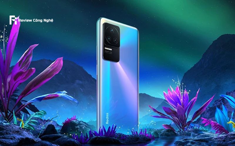 xiaomi k50