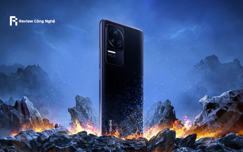 xiaomi k50