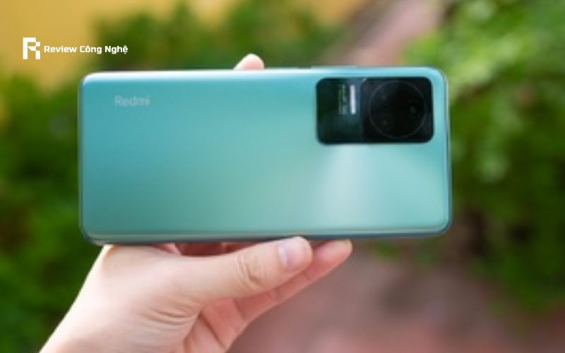 xiaomi k50