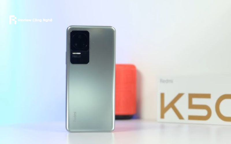xiaomi k50
