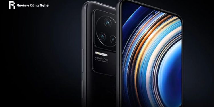 xiaomi k50