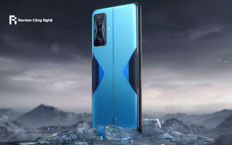 xiaomi k50 gaming