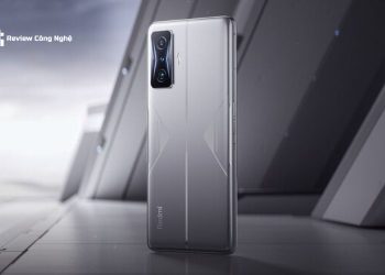 xiaomi k50 gaming