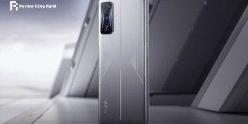 xiaomi k50 gaming