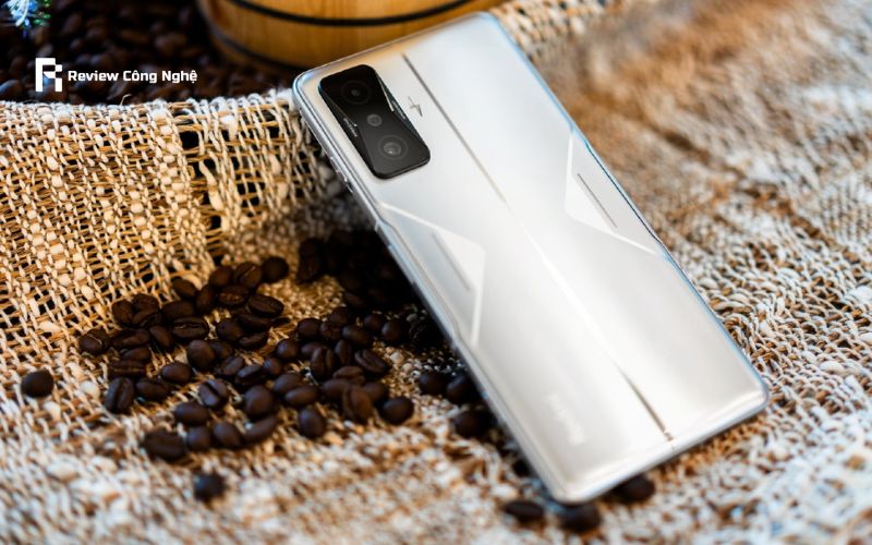 xiaomi k50 gaming