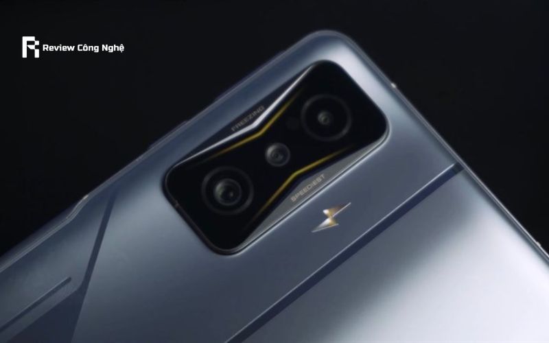 xiaomi k50 gaming