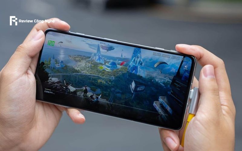 xiaomi k50 gaming
