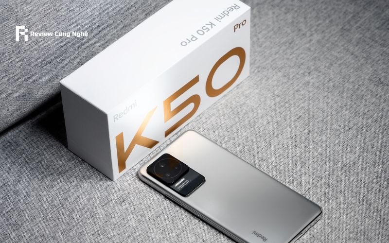 xiaomi k50 pro