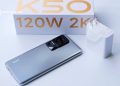 xiaomi k50 pro