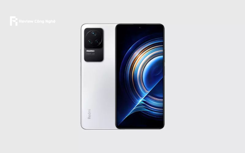 xiaomi k50 pro