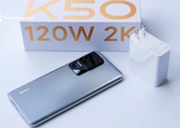 xiaomi k50 pro