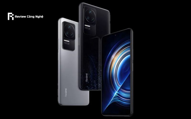 xiaomi k50 pro